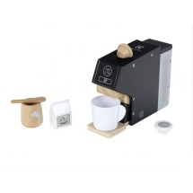 Medinis kavos aparatas Electrolux + priedai